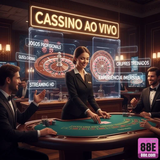 88e - clássico jogos de cassino - Jogos ao Vivo