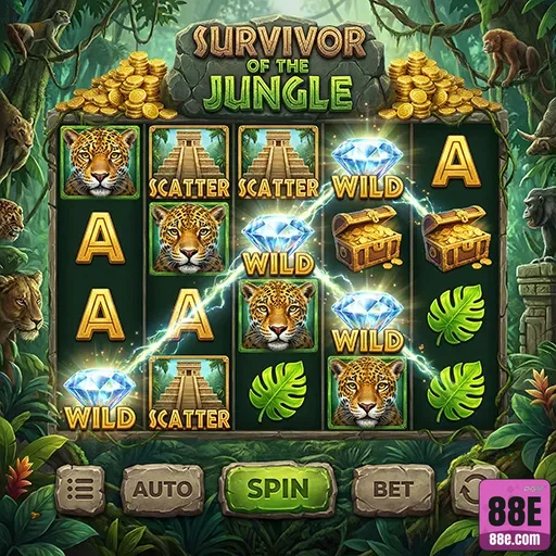 88e - inovadores jogos de mesa - Melhores Slots Online