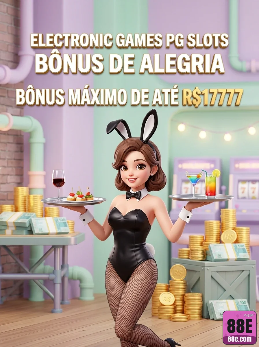 88e - experiência de jogo - Interface do Cassino