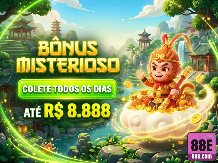 88e - segura plataforma online - Interface Premium