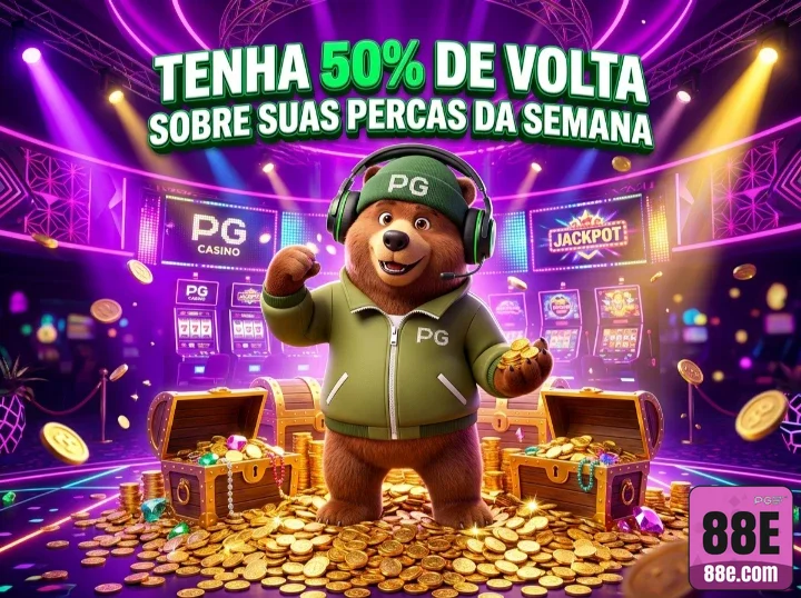 88e - bônus exclusivo - Bônus de Primeiro Depósito