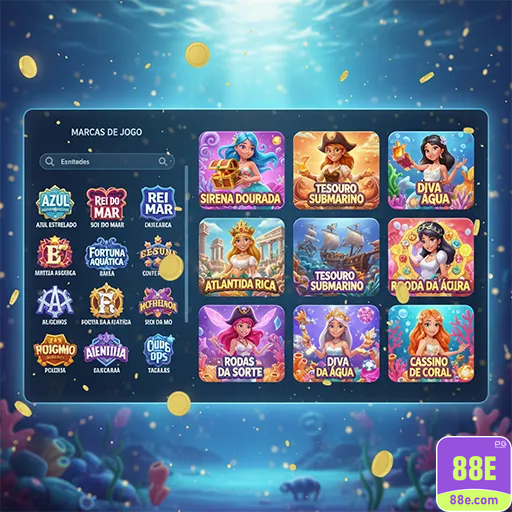 88e.com Instalação App