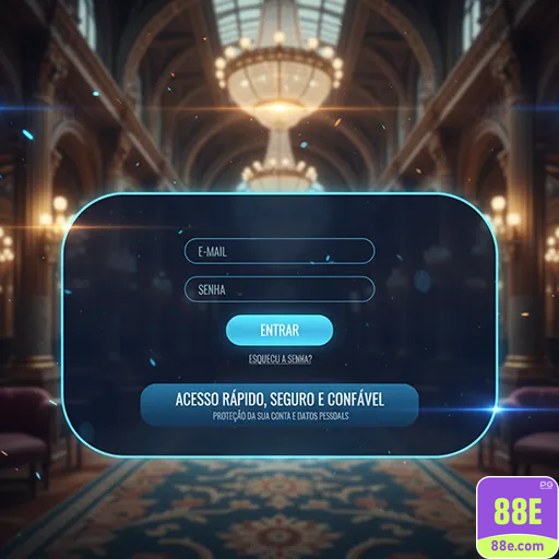 88e.com Segurança de Links