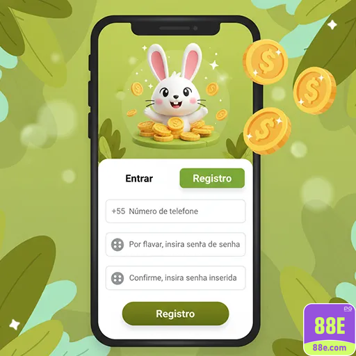 88e.com Cadastro Vantagens