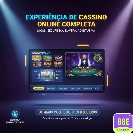 88e.com Servidores Gamer